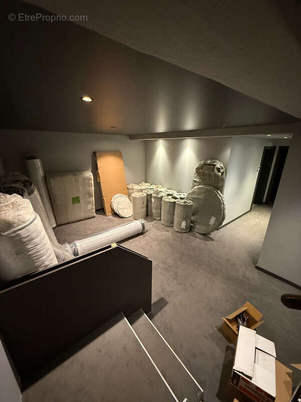 Commerce à ANNEMASSE