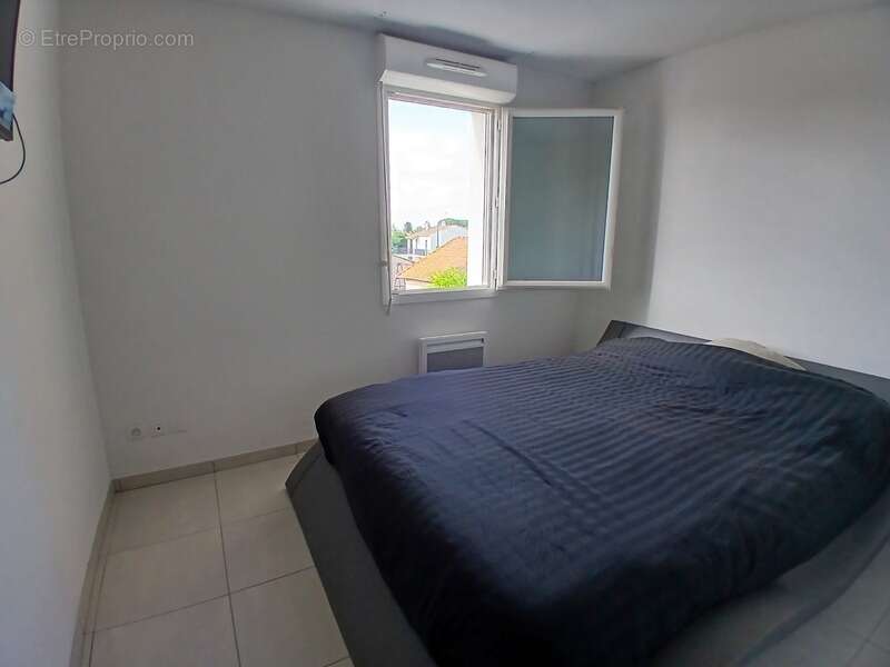 Appartement à SAUVIAN