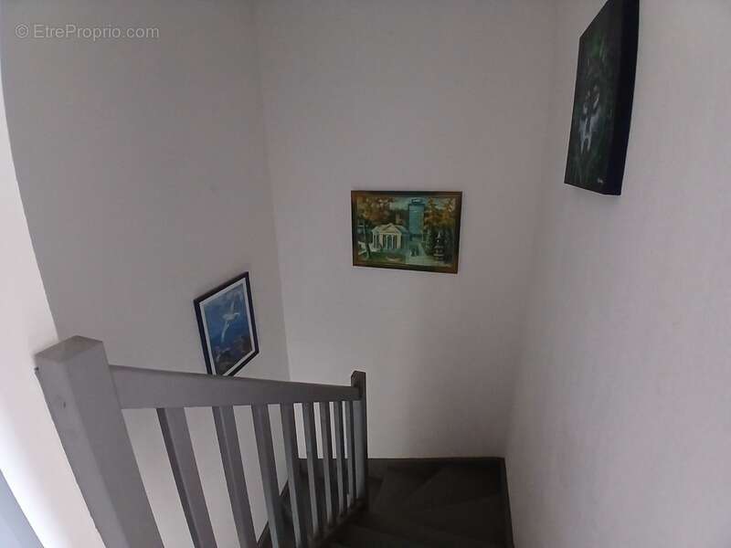 Appartement à SAUVIAN