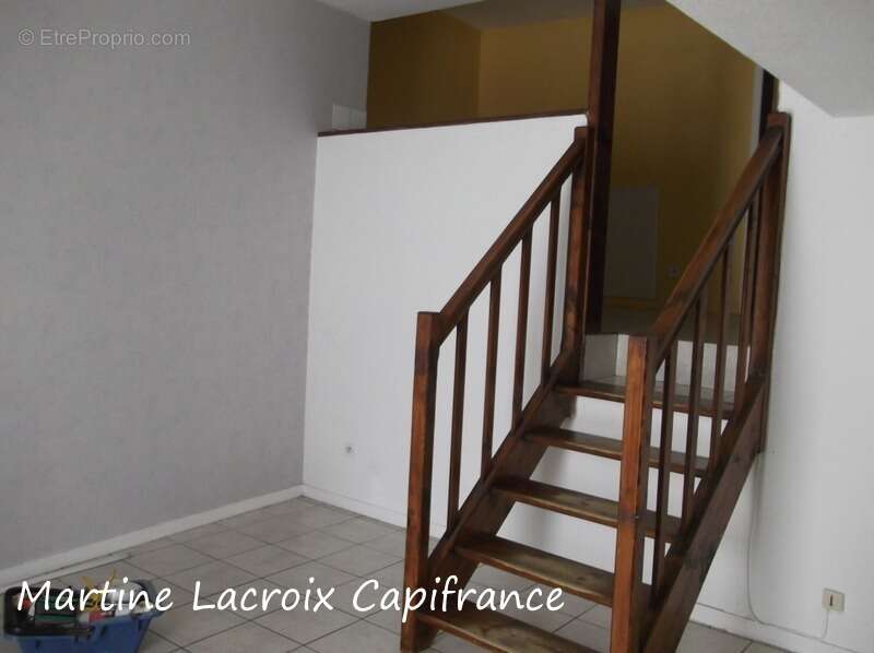 Appartement à LA FERTE-BERNARD