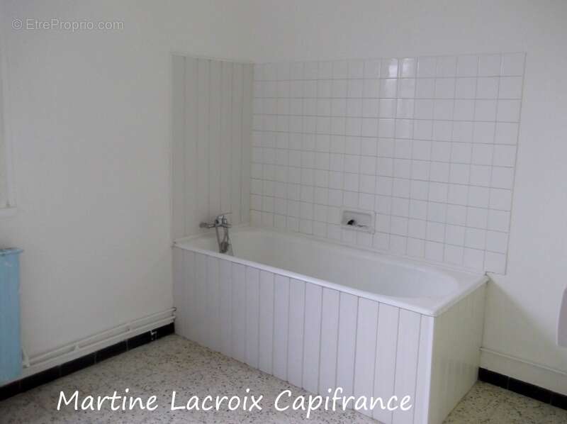 Appartement à LA FERTE-BERNARD