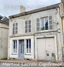 Appartement à LA FERTE-BERNARD