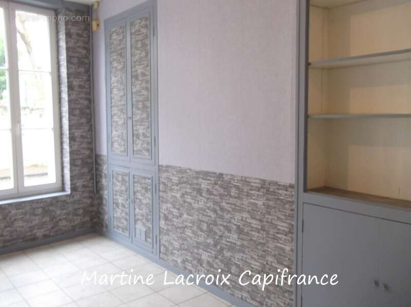 Appartement à LA FERTE-BERNARD