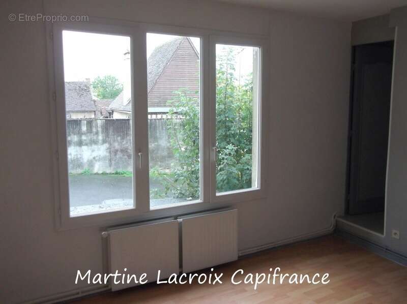 Appartement à LA FERTE-BERNARD