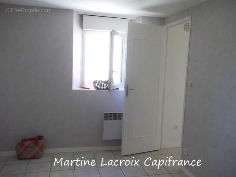 Appartement à LA FERTE-BERNARD