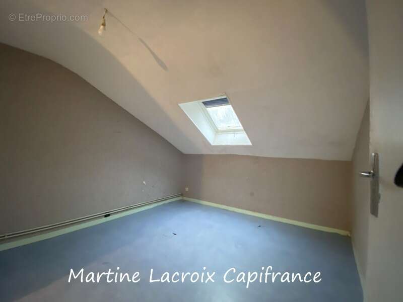 Appartement à LA FERTE-BERNARD