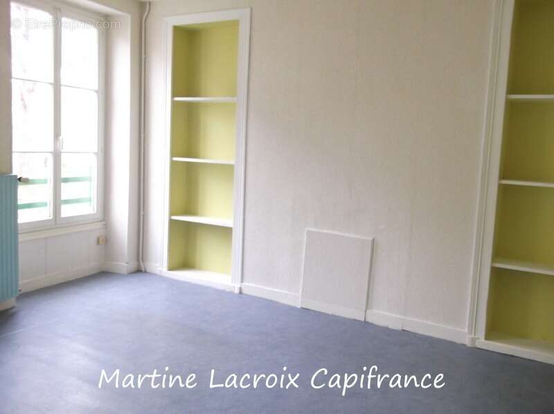 Appartement à LA FERTE-BERNARD