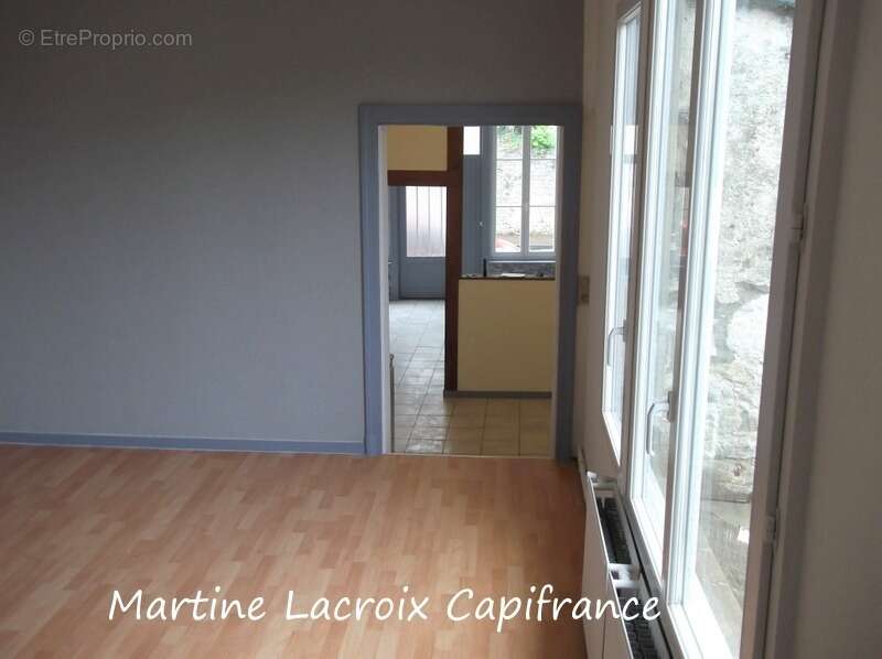 Appartement à LA FERTE-BERNARD