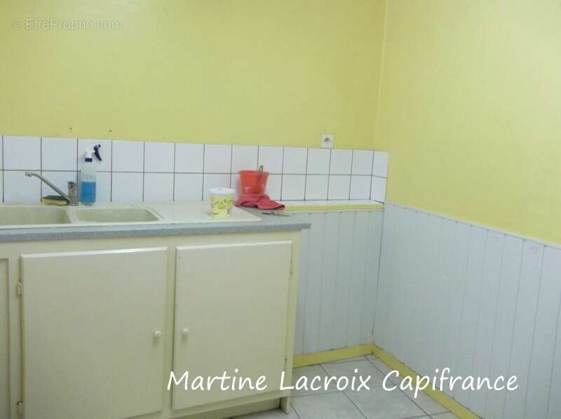 Appartement à LA FERTE-BERNARD