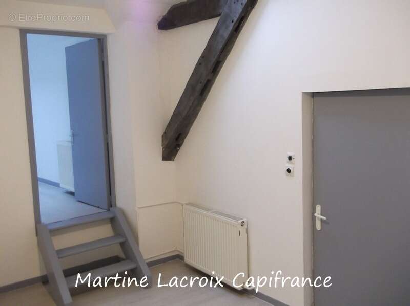 Appartement à LA FERTE-BERNARD