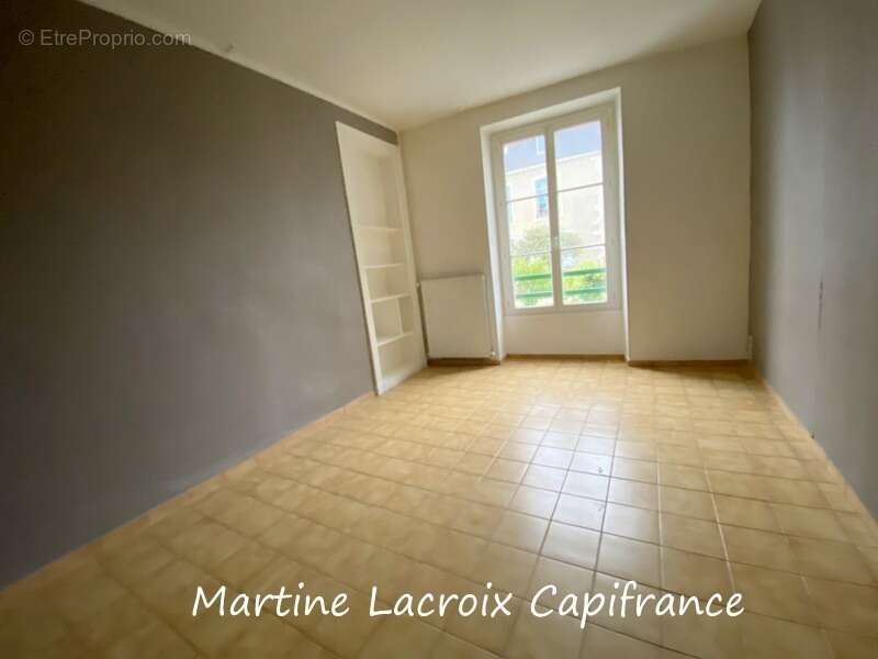 Appartement à LA FERTE-BERNARD