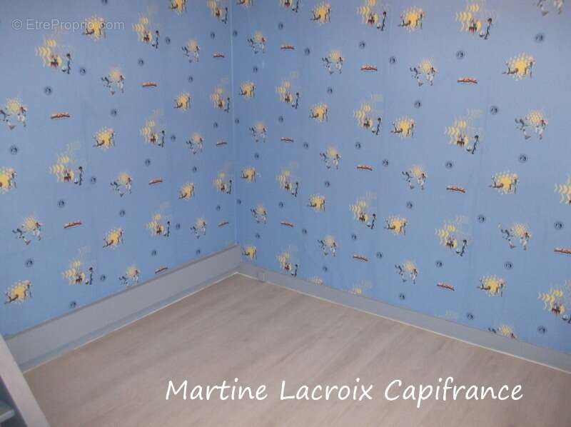 Appartement à LA FERTE-BERNARD