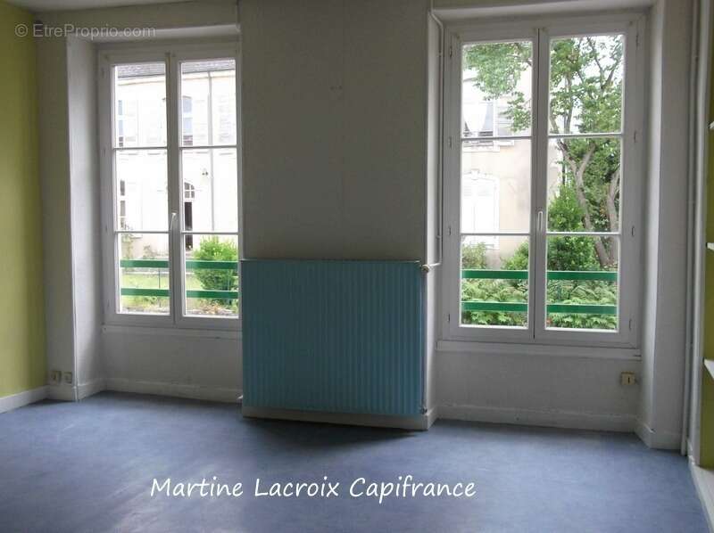 Appartement à LA FERTE-BERNARD