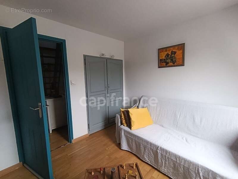 Appartement à ARRAS