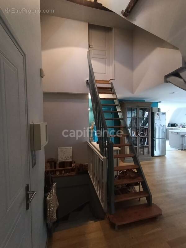 Appartement à ARRAS