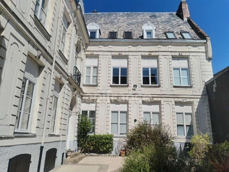 Appartement à ARRAS
