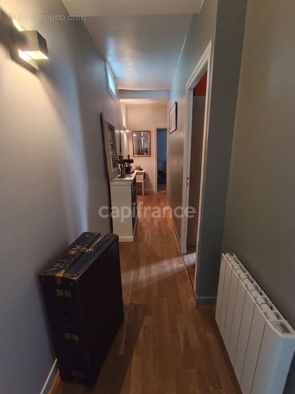 Appartement à ARRAS