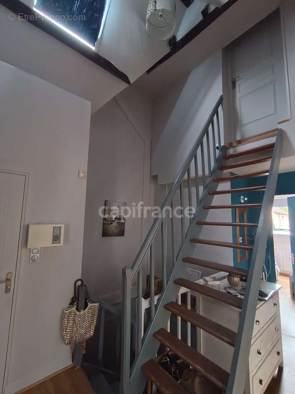 Appartement à ARRAS