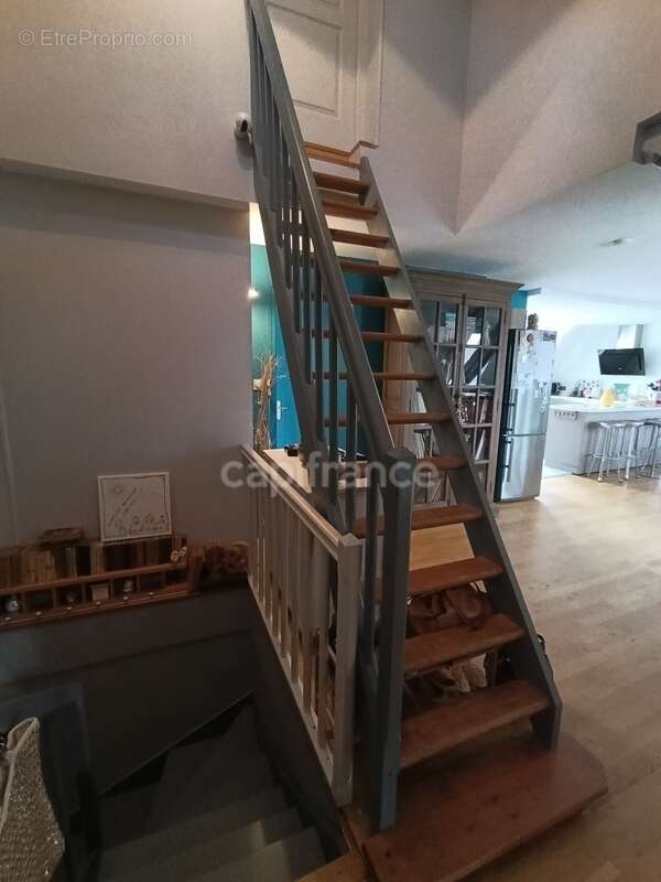 Appartement à ARRAS