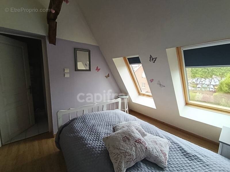 Appartement à ARRAS