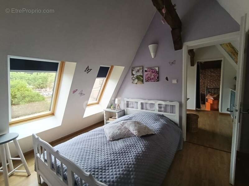 Appartement à ARRAS