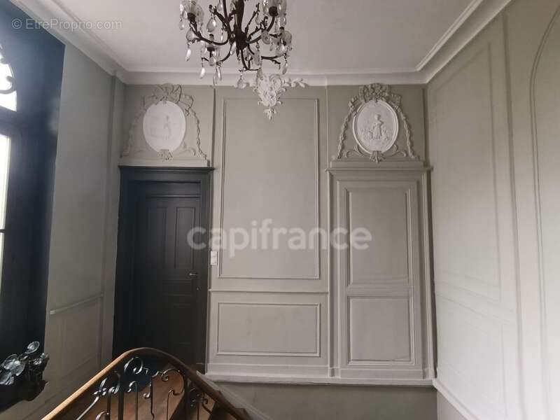 Appartement à ARRAS