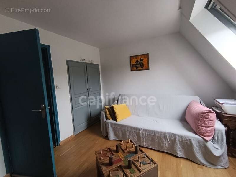 Appartement à ARRAS