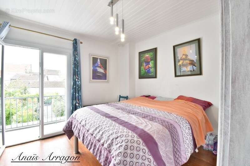 Maison à SAINTE-LIVRADE-SUR-LOT