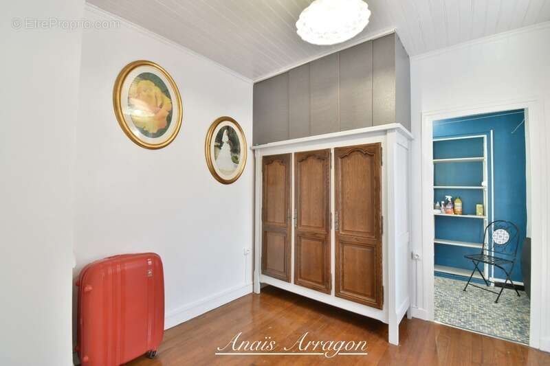 Maison à SAINTE-LIVRADE-SUR-LOT