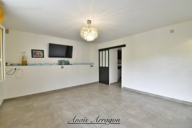 Maison à SAINTE-LIVRADE-SUR-LOT