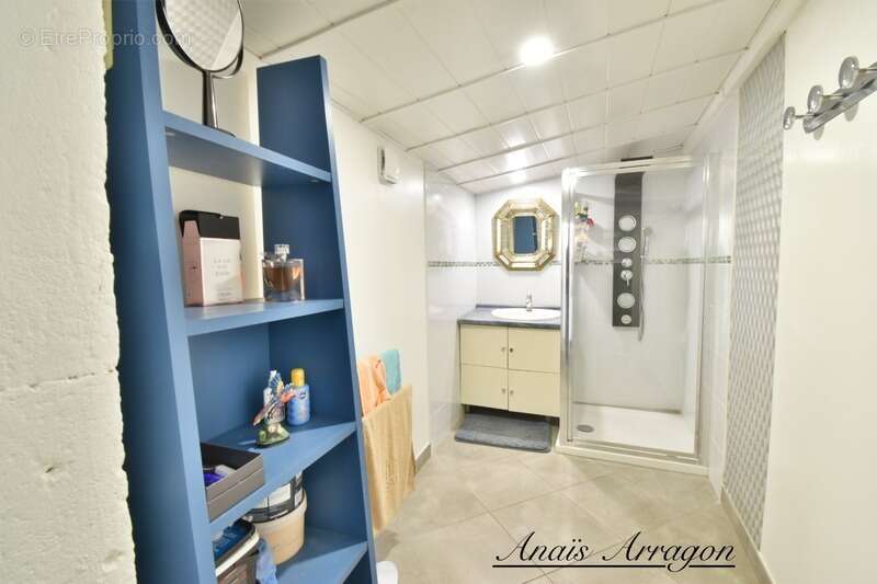 Maison à SAINTE-LIVRADE-SUR-LOT