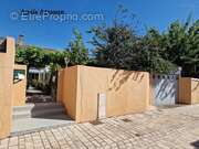 Maison à SAINTE-LIVRADE-SUR-LOT