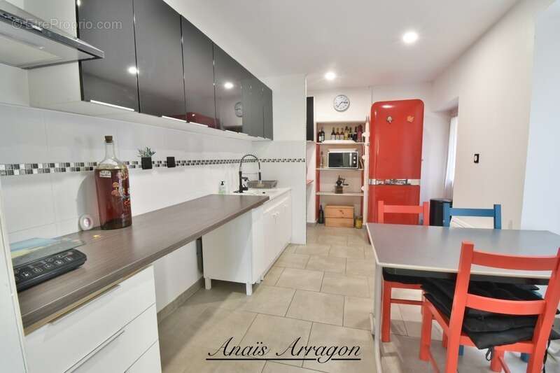 Maison à SAINTE-LIVRADE-SUR-LOT