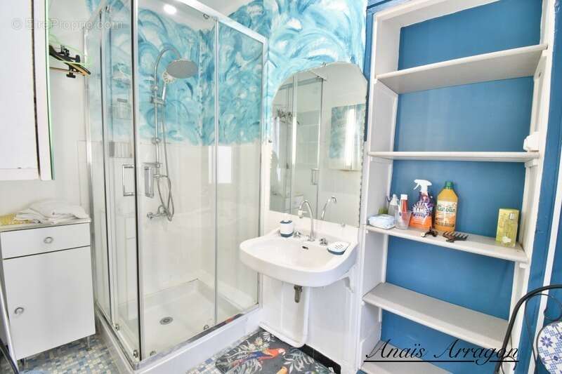 Maison à SAINTE-LIVRADE-SUR-LOT