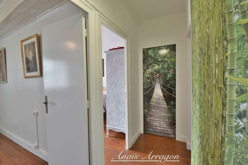 Maison à SAINTE-LIVRADE-SUR-LOT