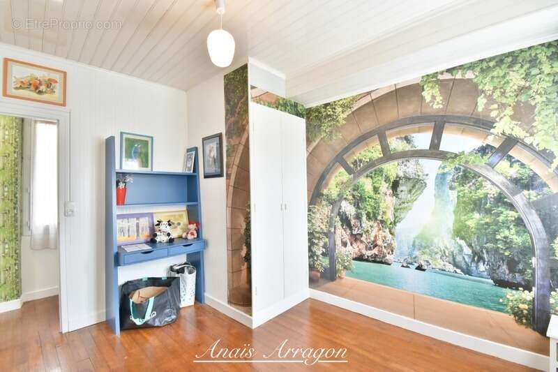 Maison à SAINTE-LIVRADE-SUR-LOT