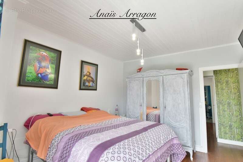 Maison à SAINTE-LIVRADE-SUR-LOT