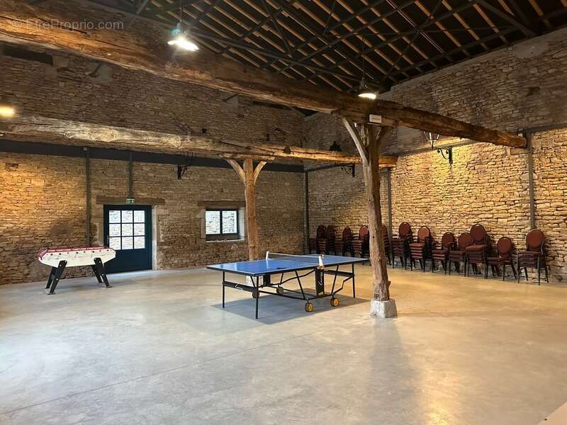 Maison à PRECY-SOUS-THIL