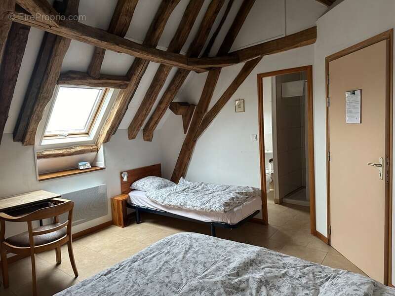 Maison à PRECY-SOUS-THIL