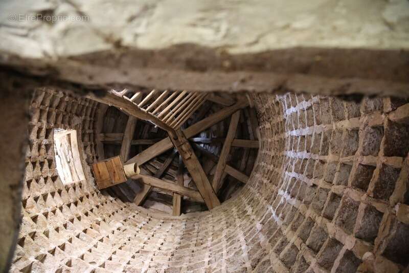 Maison à PRECY-SOUS-THIL