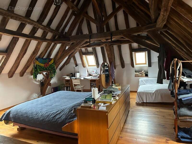 Maison à PRECY-SOUS-THIL