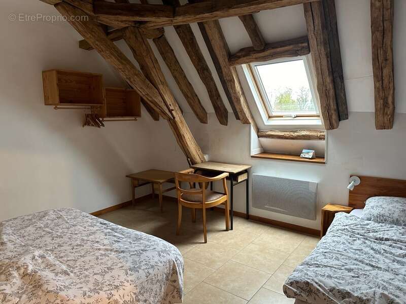 Maison à PRECY-SOUS-THIL