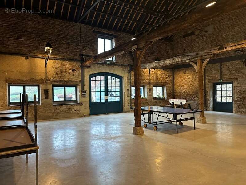 Maison à PRECY-SOUS-THIL