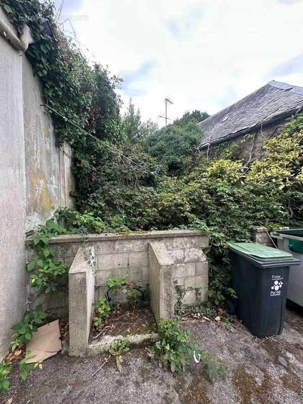 Commerce à CARHAIX-PLOUGUER