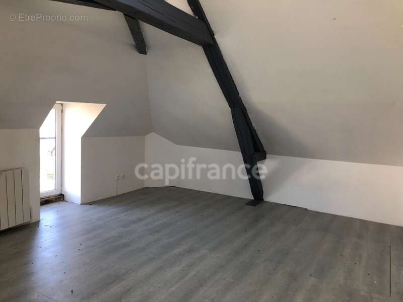 Maison à BEUZEVILLE-LA-GRENIER