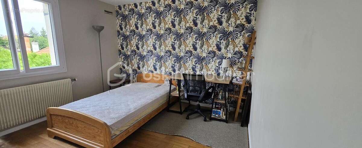 Maison à OZOIR-LA-FERRIERE