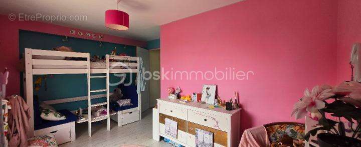 Maison à OZOIR-LA-FERRIERE