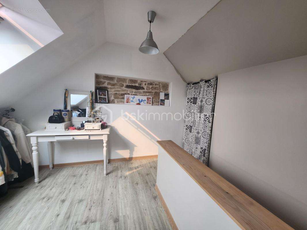 Maison à INZINZAC-LOCHRIST