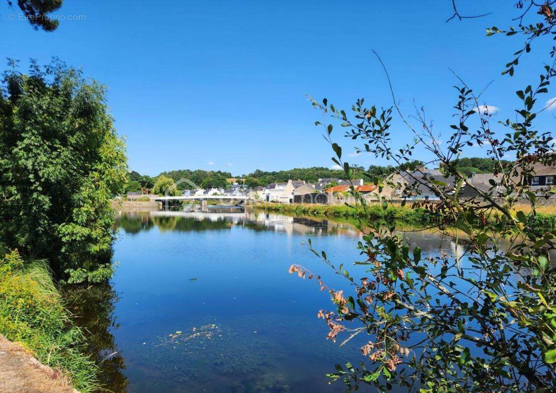 Maison à INZINZAC-LOCHRIST