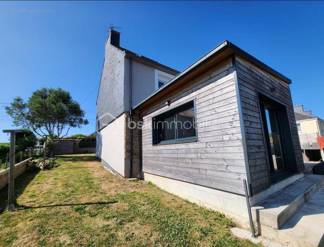 Maison à INZINZAC-LOCHRIST